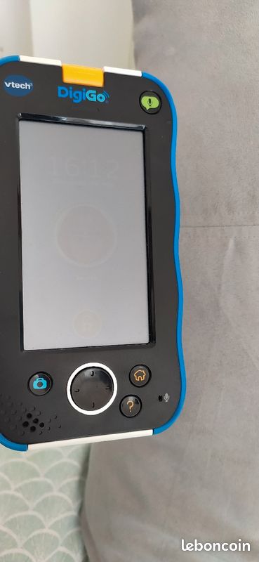 Tablette digigo vtech (image 2)