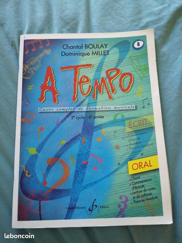A Tempo FM (image 1)