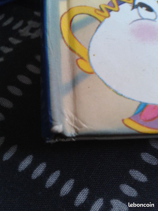 Livre disney (image 2)