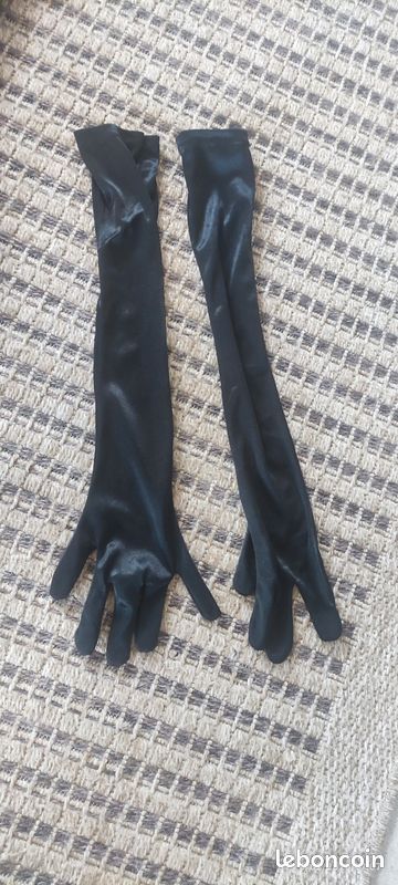 Tenue princesse oxybul (image 3)
