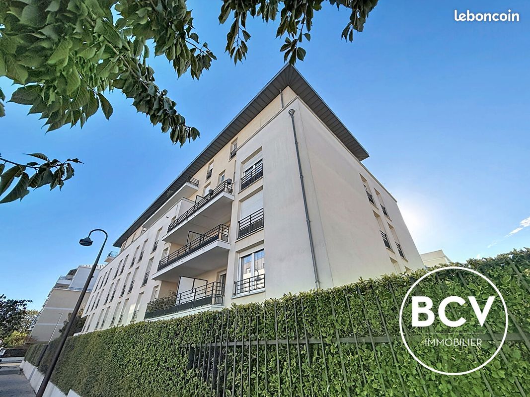 Appartement 2 pièces 51 m² · à Lucé · 51 m² · 650 €/mois
