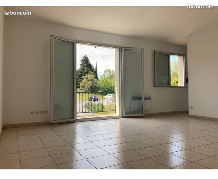 Appartement 2 pièces 48 m² · à Castelnaudary · 48 m² · 570 €