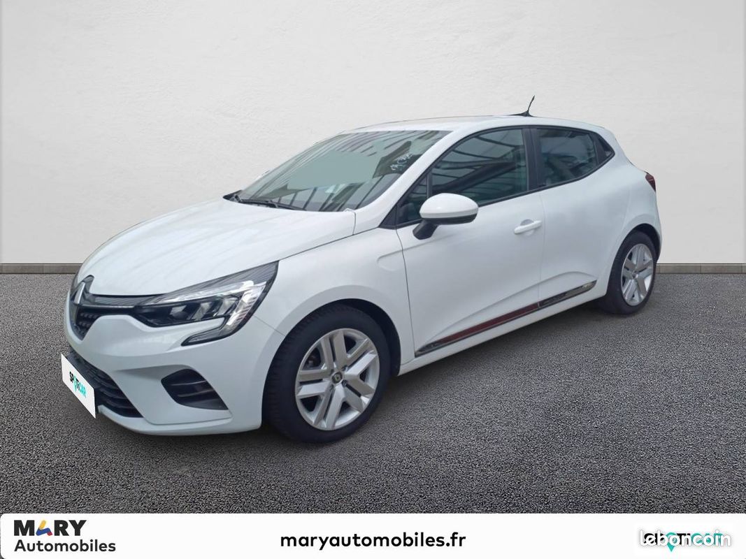 RENAULT Clio E-Tech 140 - 21 Business (image 1)