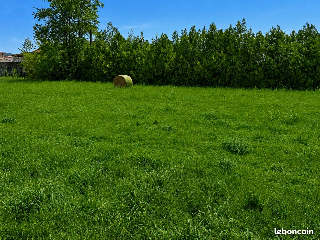 Terrain 338 m² · à Cruas · 338 m² · 66 500 €