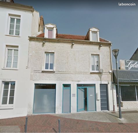 Fleury-sur-Orne (14123) - leboncoin