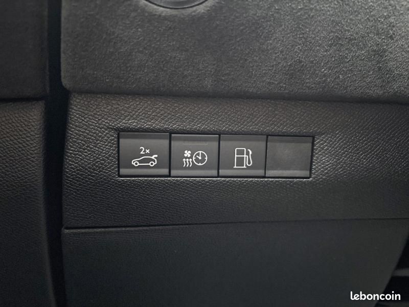 Ds N°4 PLUG-IN HYBRID 225ch Etoile - ALCANTARA (image 12)