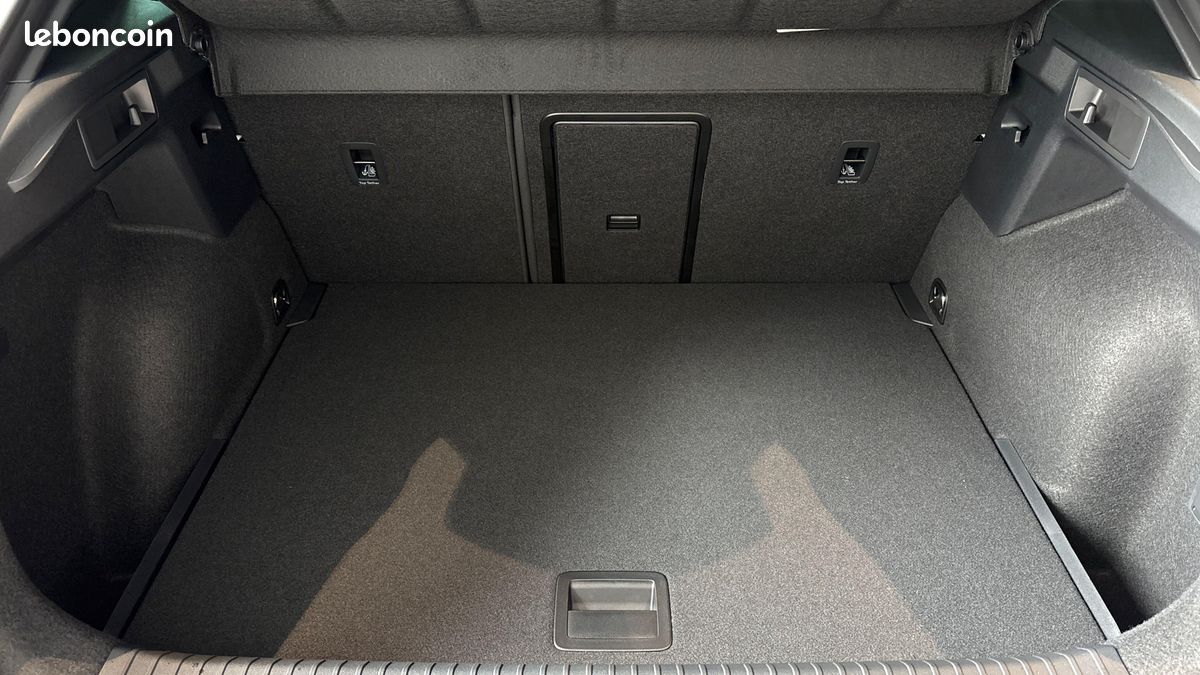 CUPRA Formentor 1.5 eTSI Hybrid 150 ch DSG7 V (image 24)