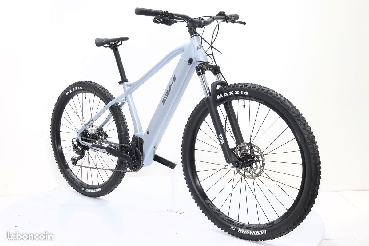 Écran D'origine Pour Vélo électrique BH Atom 29 Modèle 2020 – Neuf – Display