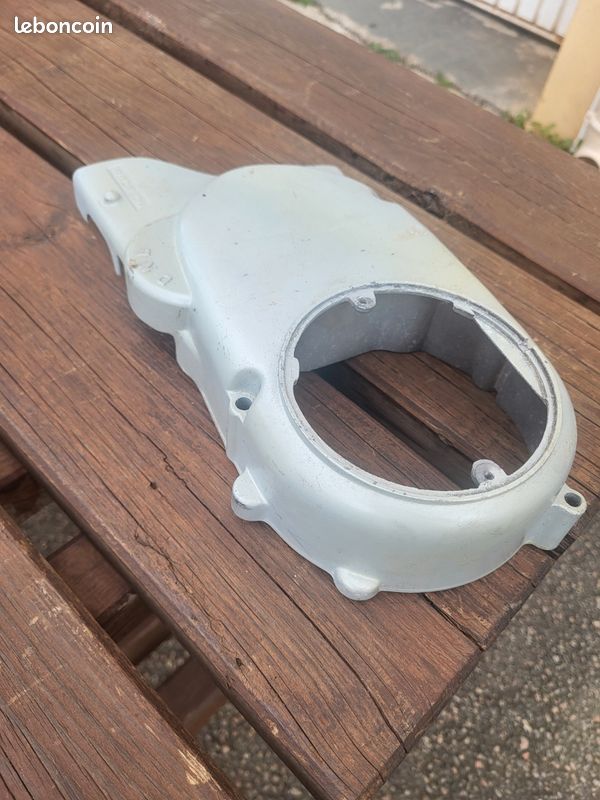 Pièces Yamaha Chappy (image 2)