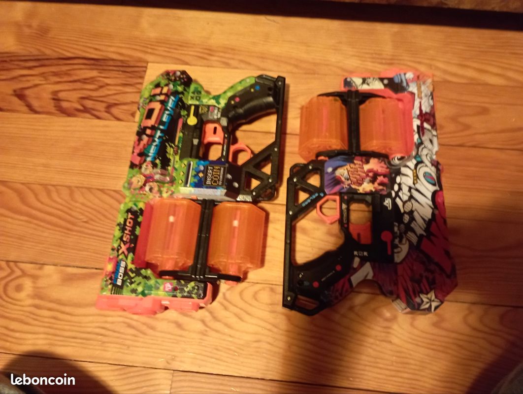 Nerf (image 1)