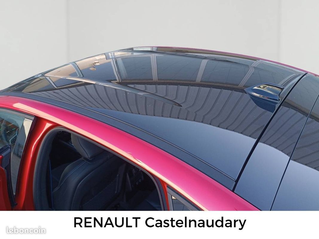 RENAULT Arkana E-Tech full hybrid 145 GSR2 esprit Alpine (image 27)