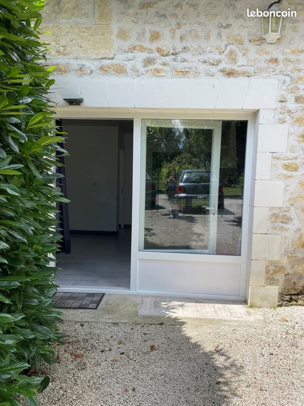 Appartement 2 pièces 38 m² · à Pessines · 38 m² · 585 €/mois