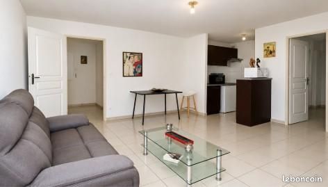 Appartement 2 pièces 41 m² · à Toulouse · 41 m² · 780 €/mois
