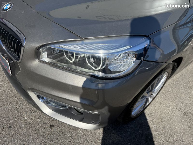 Bmw SERIE 2 ACTIVETOURER (F45) 218DA 150CH LUXURY (image 6)