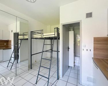 Appartement 120 000 € - 16 m²