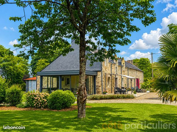Propriété 5 pièces 150 m²