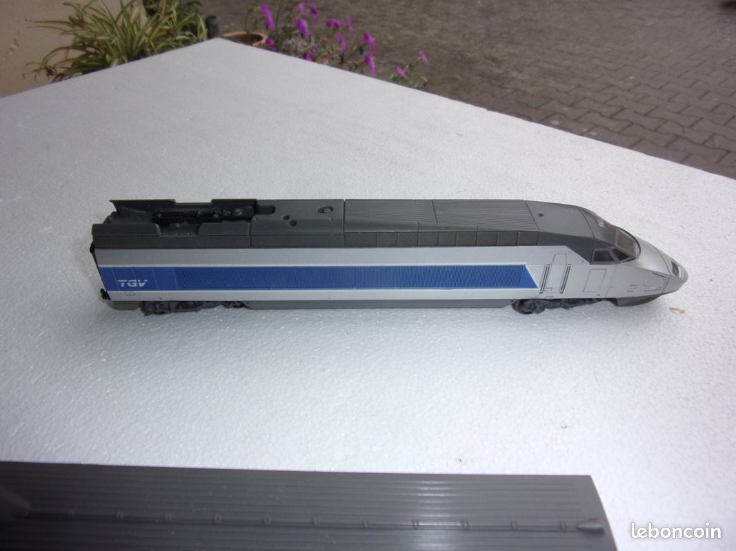 Tgv jouef (image 1)
