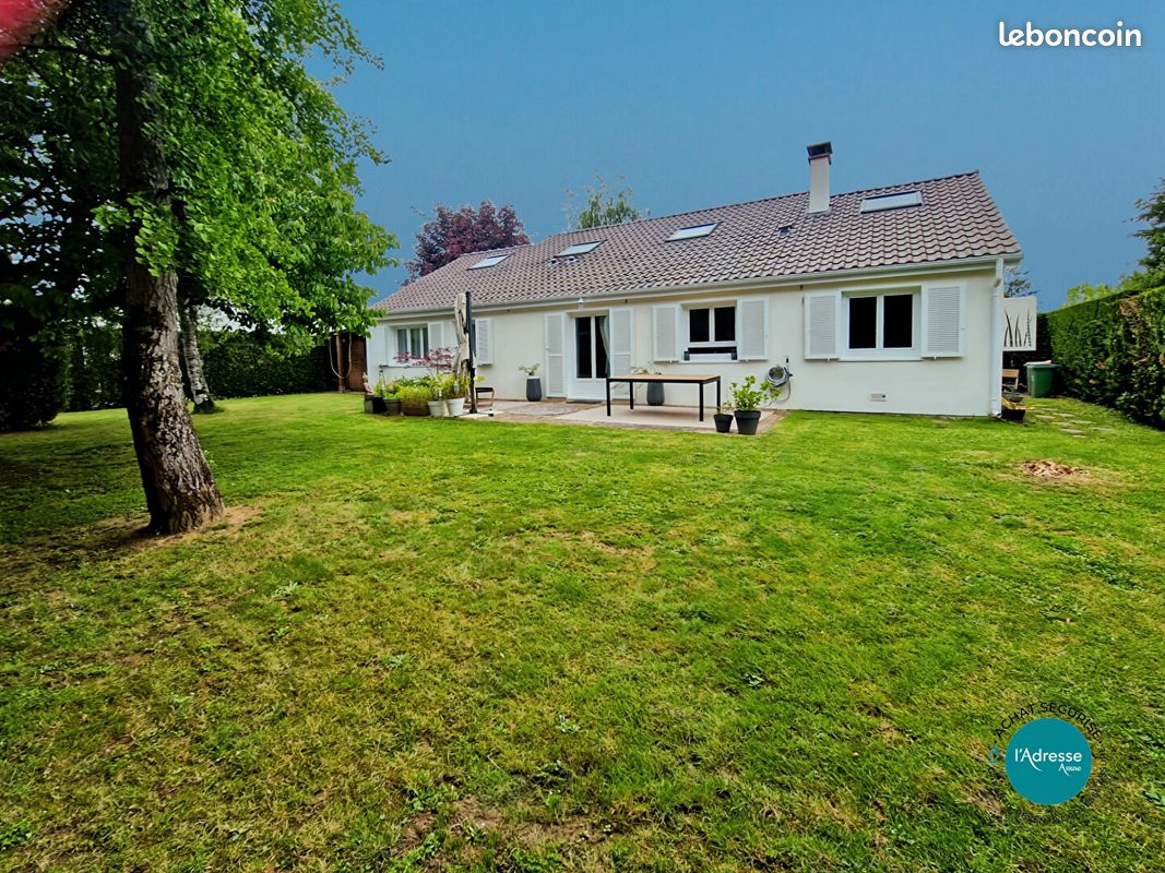 Maison 7 pièces 153 m² · à Mennecy · 153 m² · 429 900 €