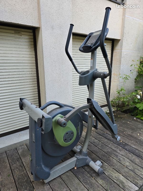 Vélo d'appartement (image 2)