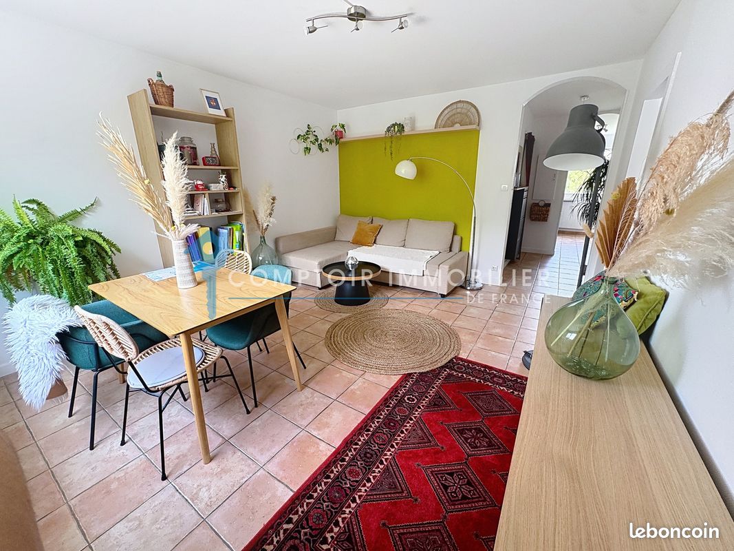 Appartement 2 pièces 50 m² (image 9)