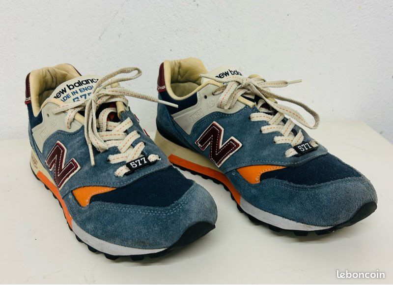 New Balance 577 Test Match Chaussures