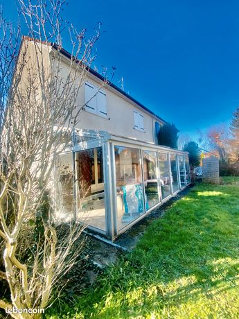 Maison 5 pièces 85 m²