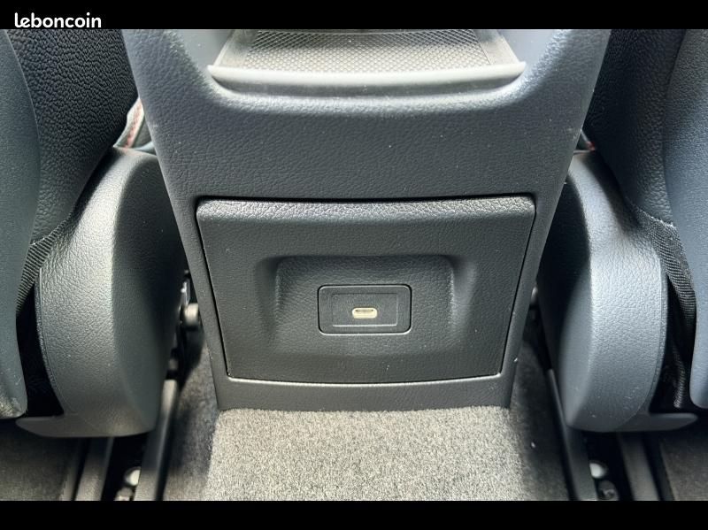 Mercedes-benz Classe A 180 136ch AMG Line 7G-DCT (image 29)