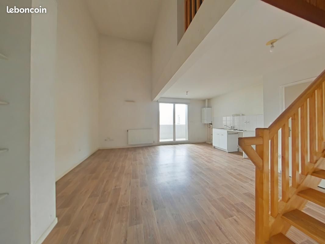 Appartement 4 pièces 70 m² · à Toulouse · 70 m² · 179 000 €