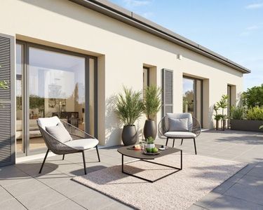 Appartement 433 000 € - 98 m²
