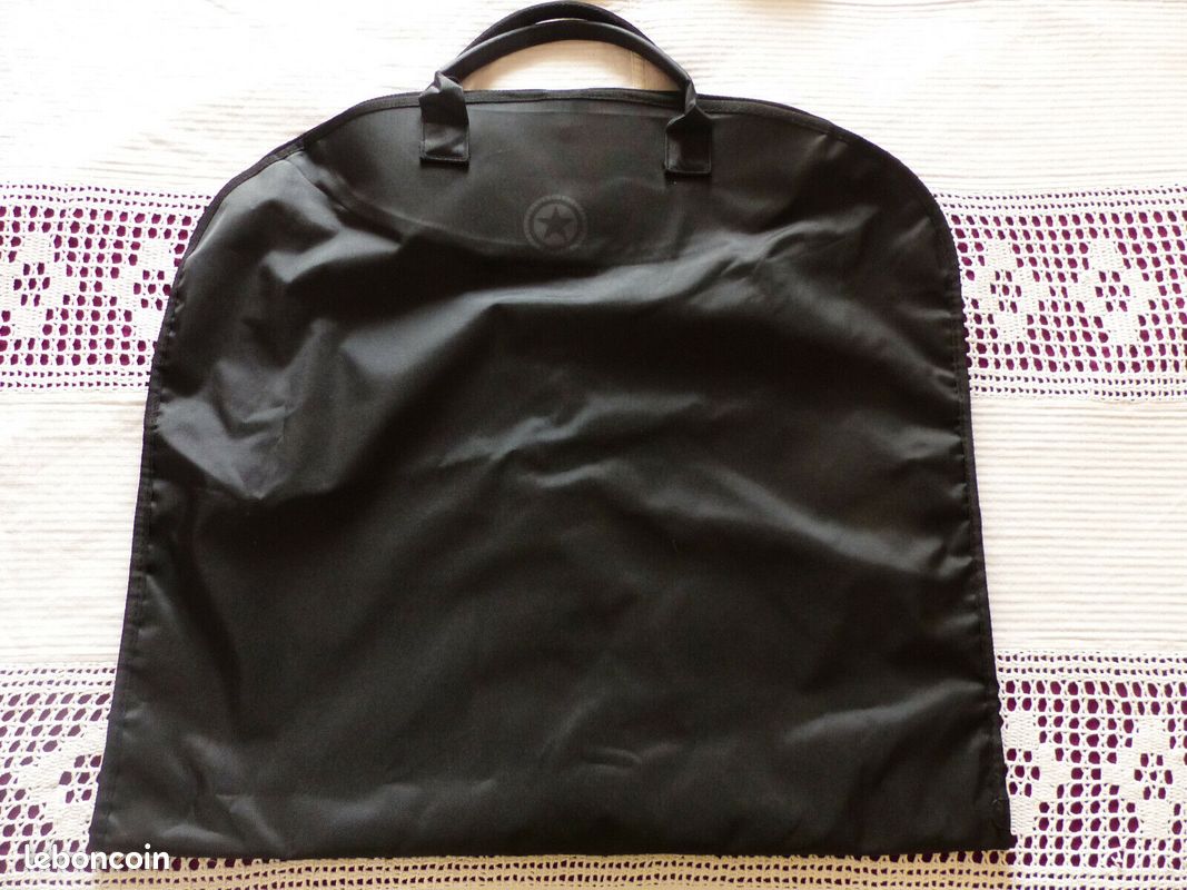 Porte costume YOXX voyage avion bagage à main Accessoires