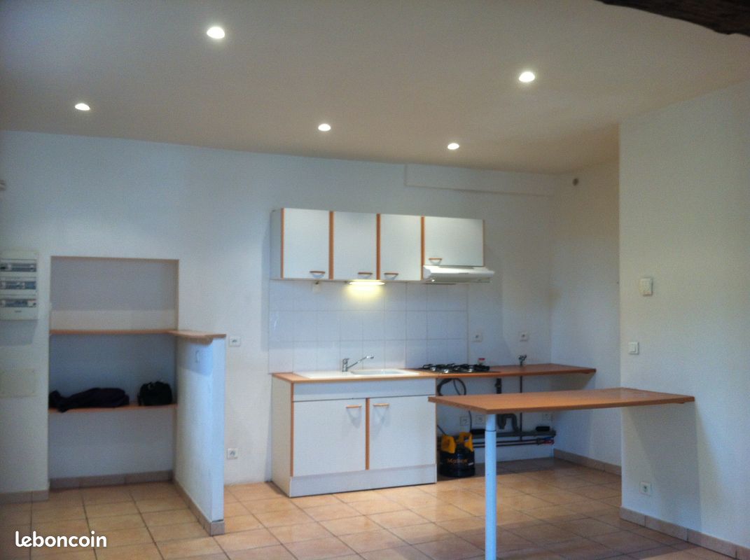 Appartement 3 pièces 57 m² · à Nîmes · 57 m² · 145 000 €