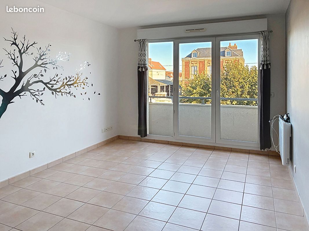Appartement 2 pièces 51 m² · au Petit-Quevilly · 51 m² · 655 €/mois