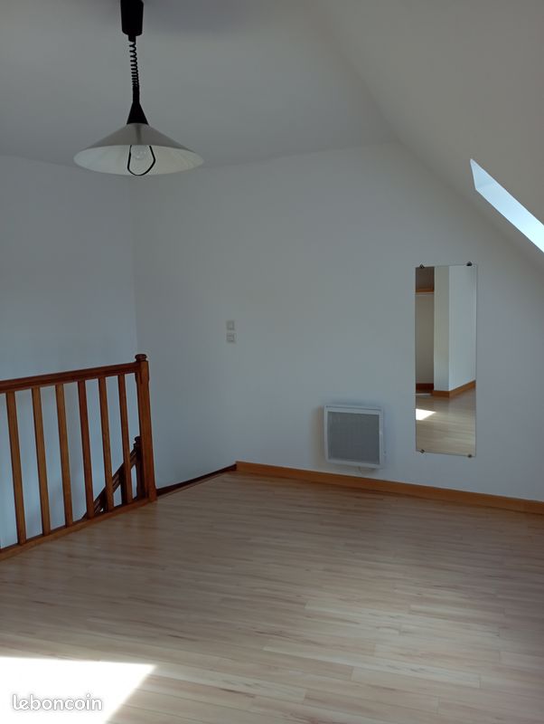 Appartement 3 pièces 55 m² · à Vendôme · 55 m² · 520 €