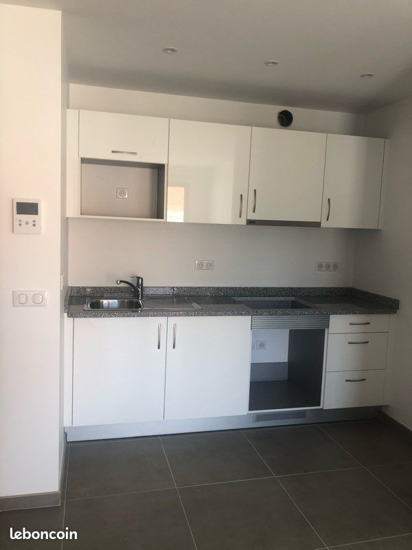Appartement 3 pièces 55 m² · à Montfermeil · 55 m² · 1 210 €/mois