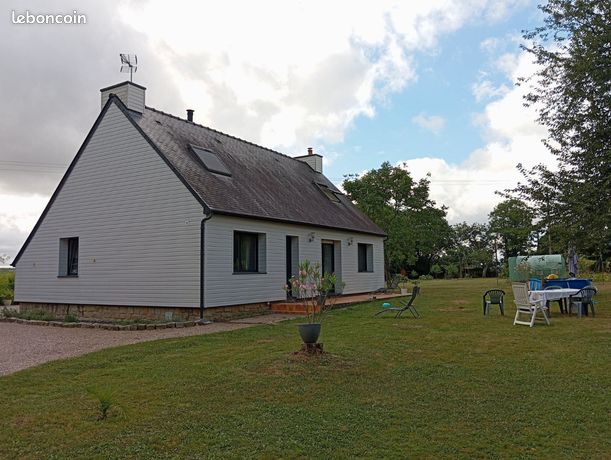 Maison 97 m2