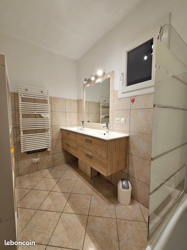 Bel appartement route des Sanguinaires (image 9)