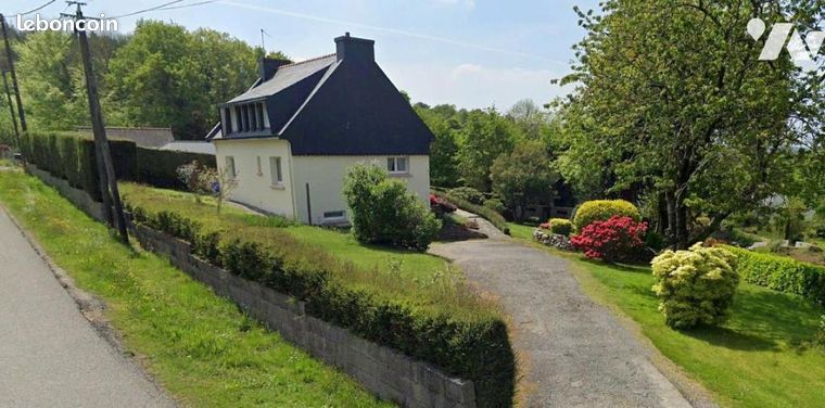 Maison 6 pièces 110 m²