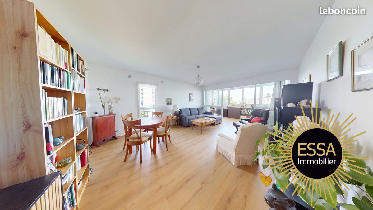 Appartement 3 pièces 71 m² · à Vélizy-Villacoublay · 71 m² · 336 000 €