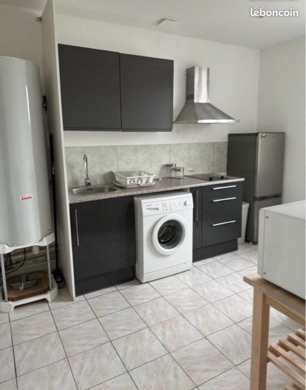 Appartement 2 pièces 41 m² · à Strasbourg · 41 m² · 730 €/mois