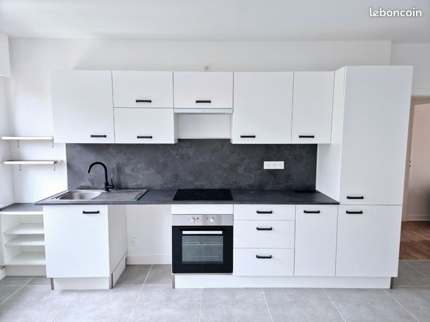 Magnifique Appartement