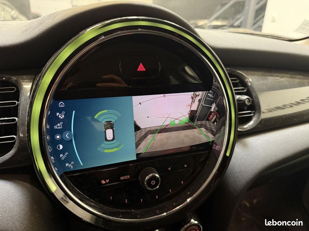 MINI MINI ONE 1.5i 102 CH Business Société - TVA Récupérable (image 15)