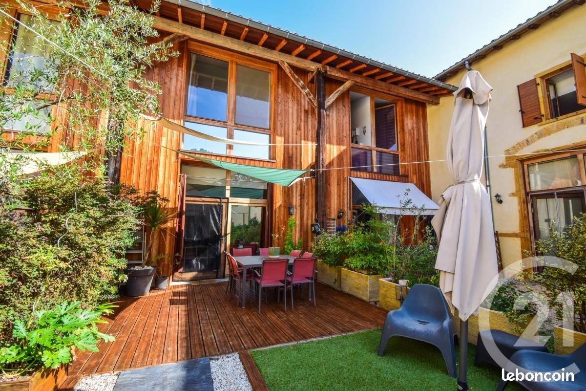 Appartement 4 pièces 108 m² · à Arnas · 108 m² · 295 000 €