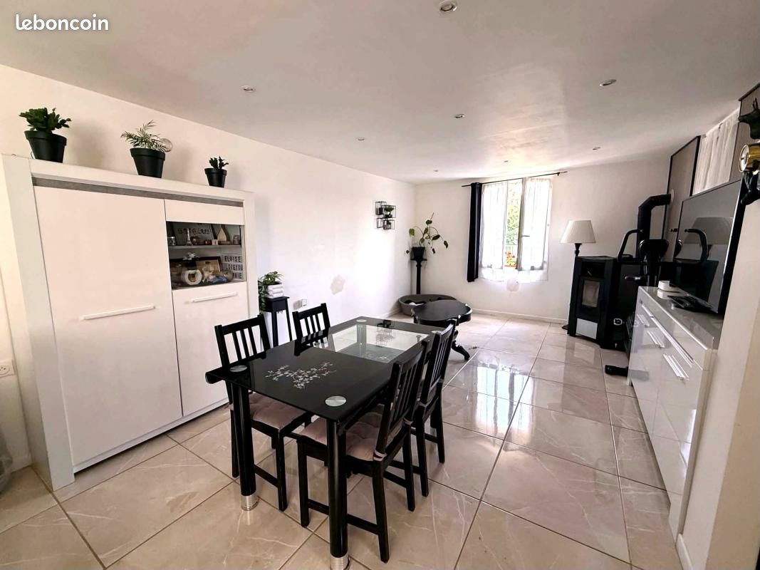 Maison 3 pièces 67 m² · à Venette · 67 m² · 133 000 €