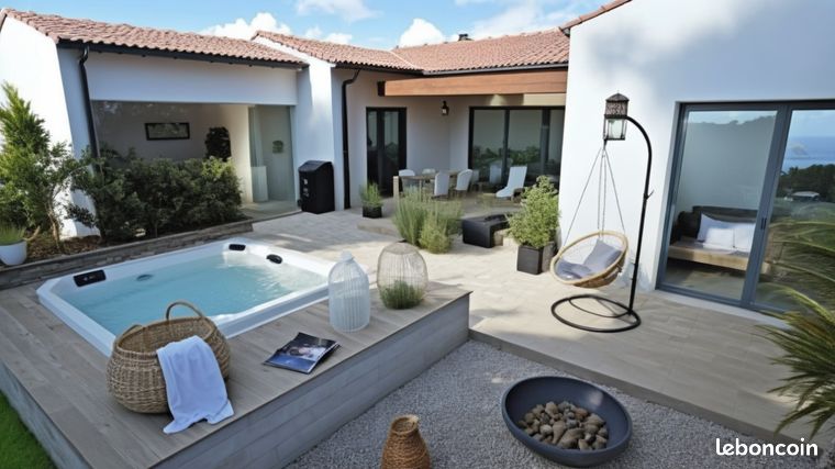 Maison 6 pièces 107 m²