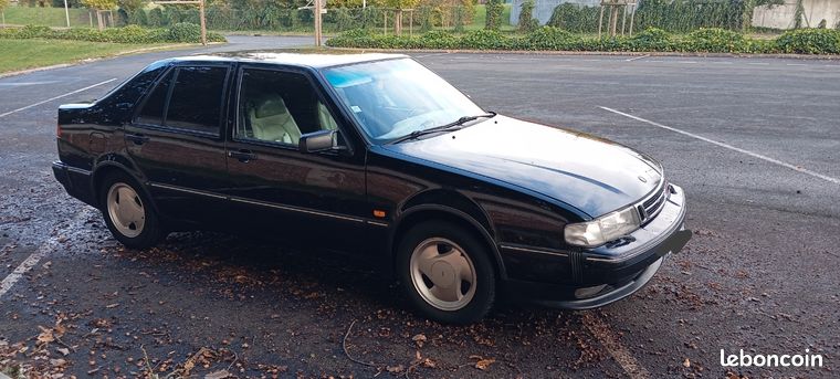 Saab 9000 1995