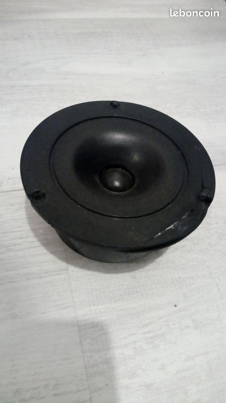Monitoring audio GENELEC 1019A (image 4)
