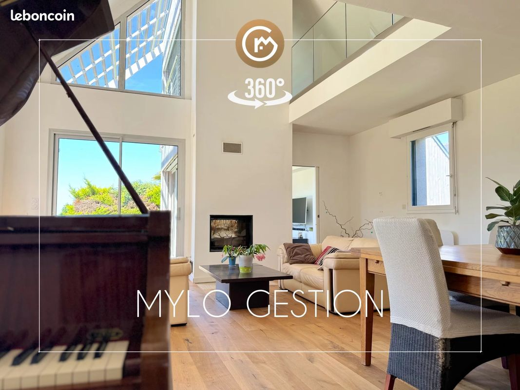 Maison 8 pièces 182 m² · à Baden · 182 m² · 1 122 000 €