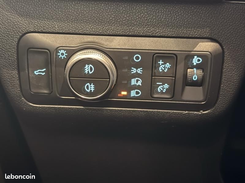 Ford Kuga 2.5 Duratec 190ch FHEV ST-Line X BVA (image 19)