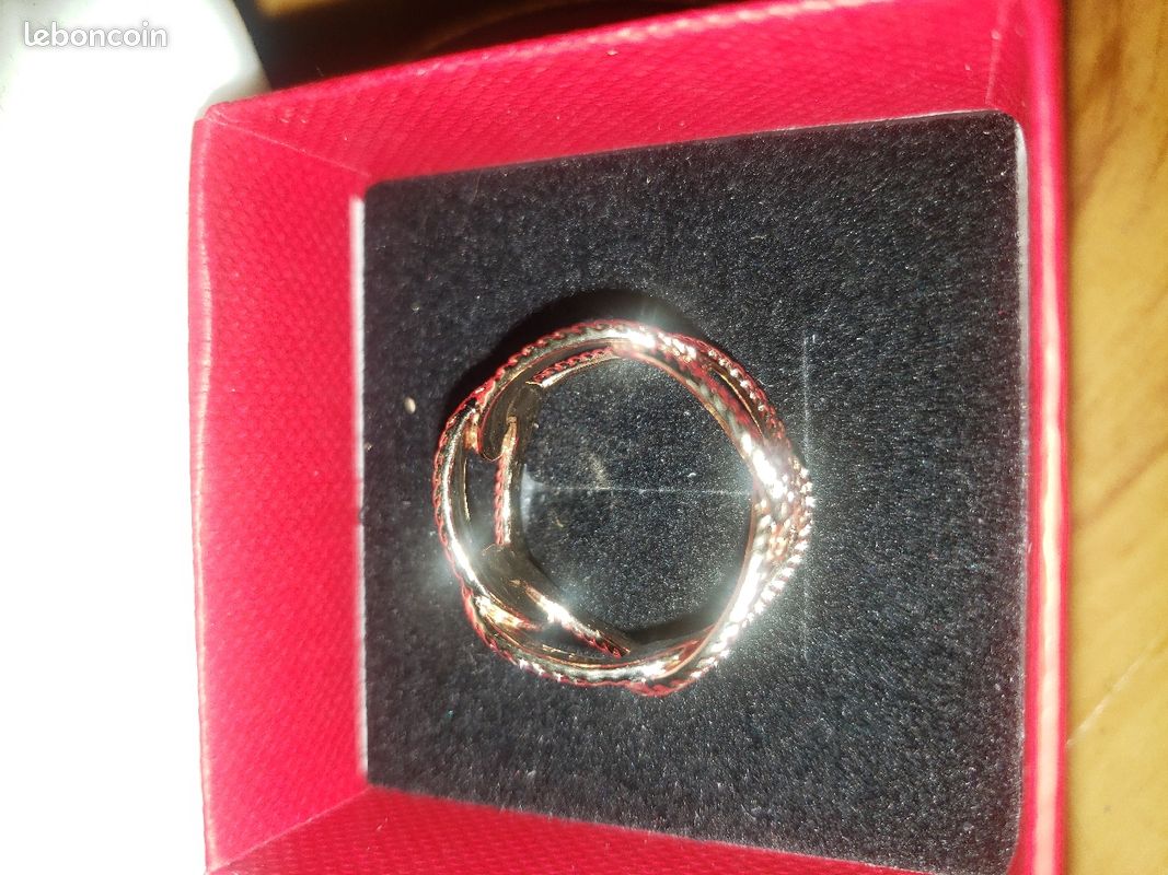 Tres jolie bague Maty (image 2)