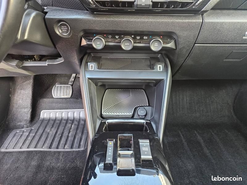 Citroen C4 PureTech 130 Shine EAT8 (image 32)